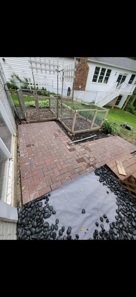 Trusted landscaping services for year-round maintenance across Glen Burnie, MD - Landscaping Quality Services