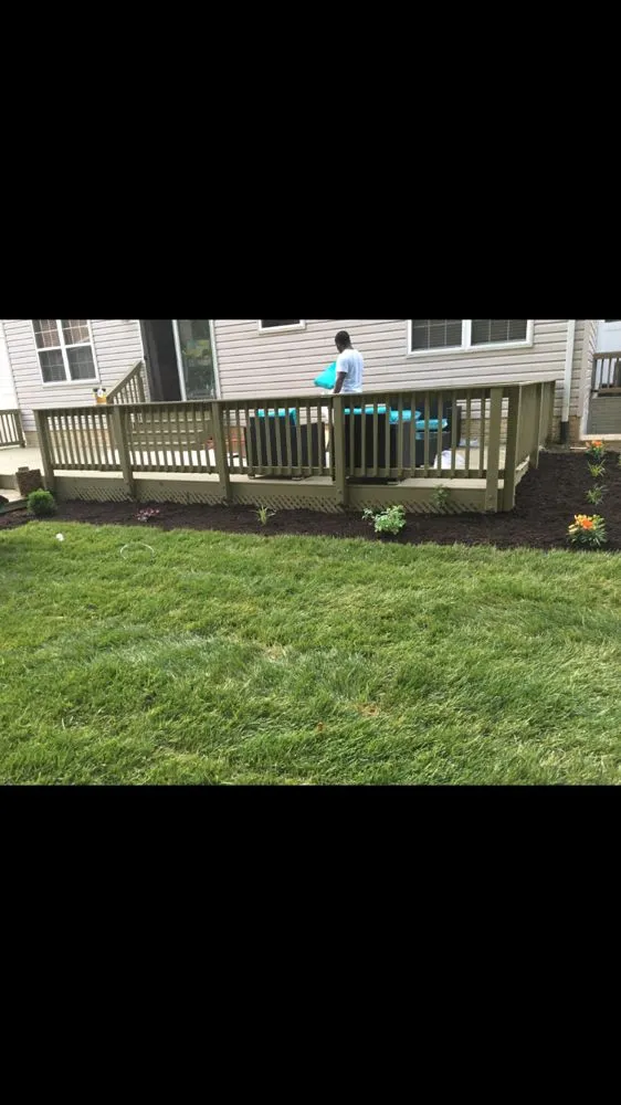 Reliable yard maintenance in Glen Burnie, MD - Landscaping Quality Services