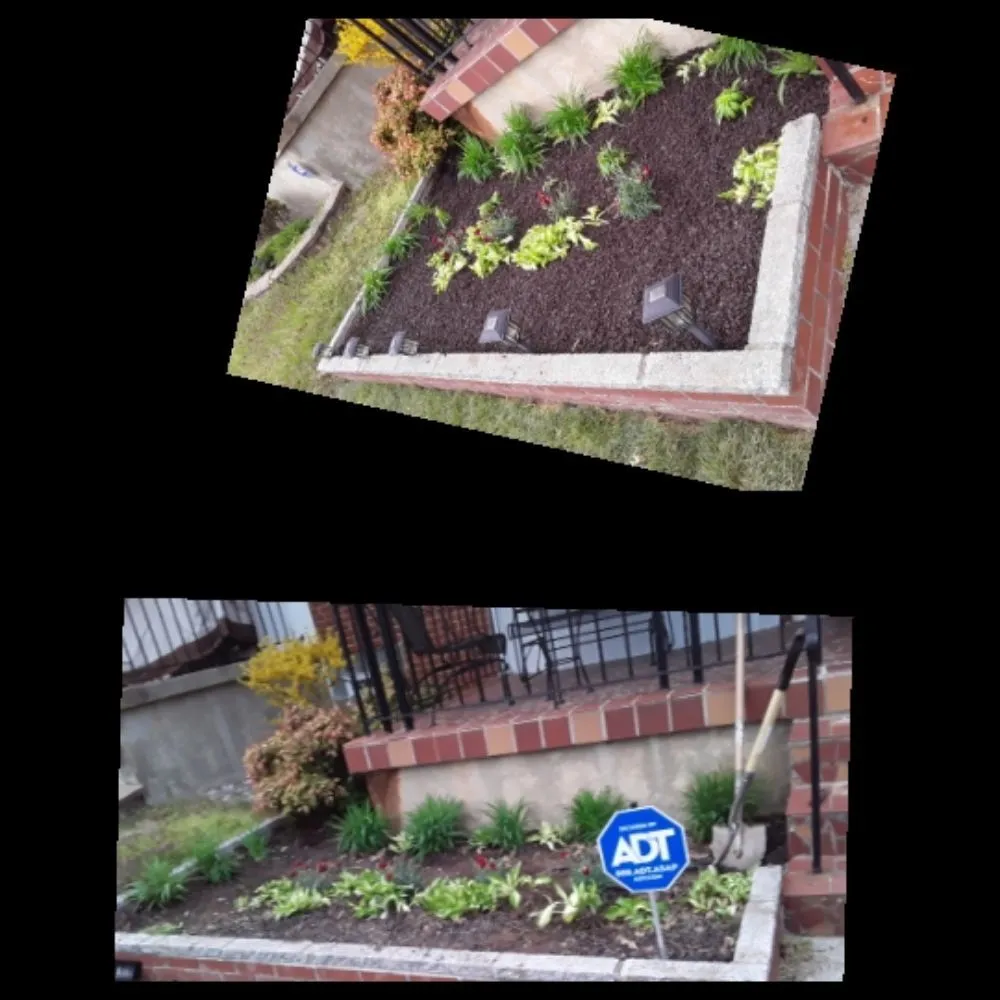 Local landscaping services experts serving Glen Burnie, MD - Landscaping Quality Services