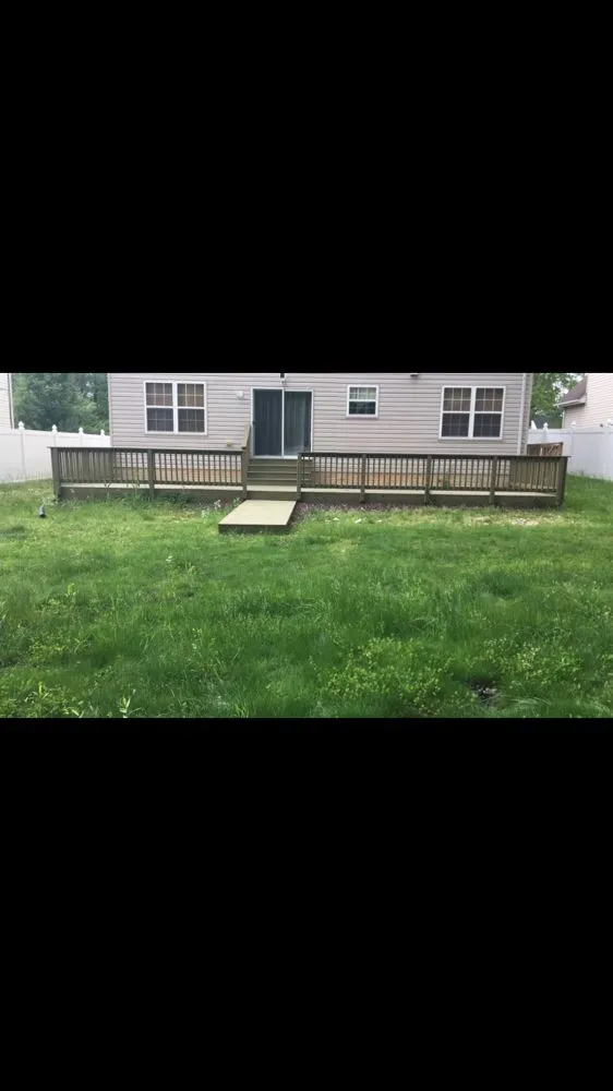 Top-rated yard cleanup service experts serving Glen Burnie, MD - Landscaping Quality Services