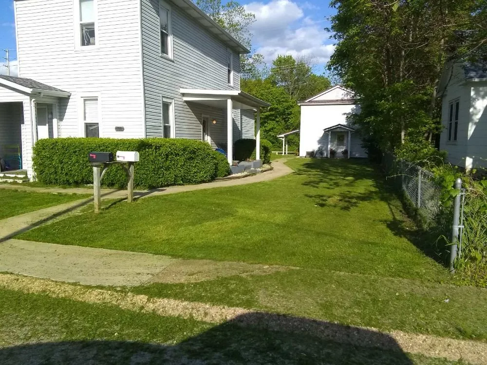 Expert garden landscaping in De Soto, MO - Landscaping R Us