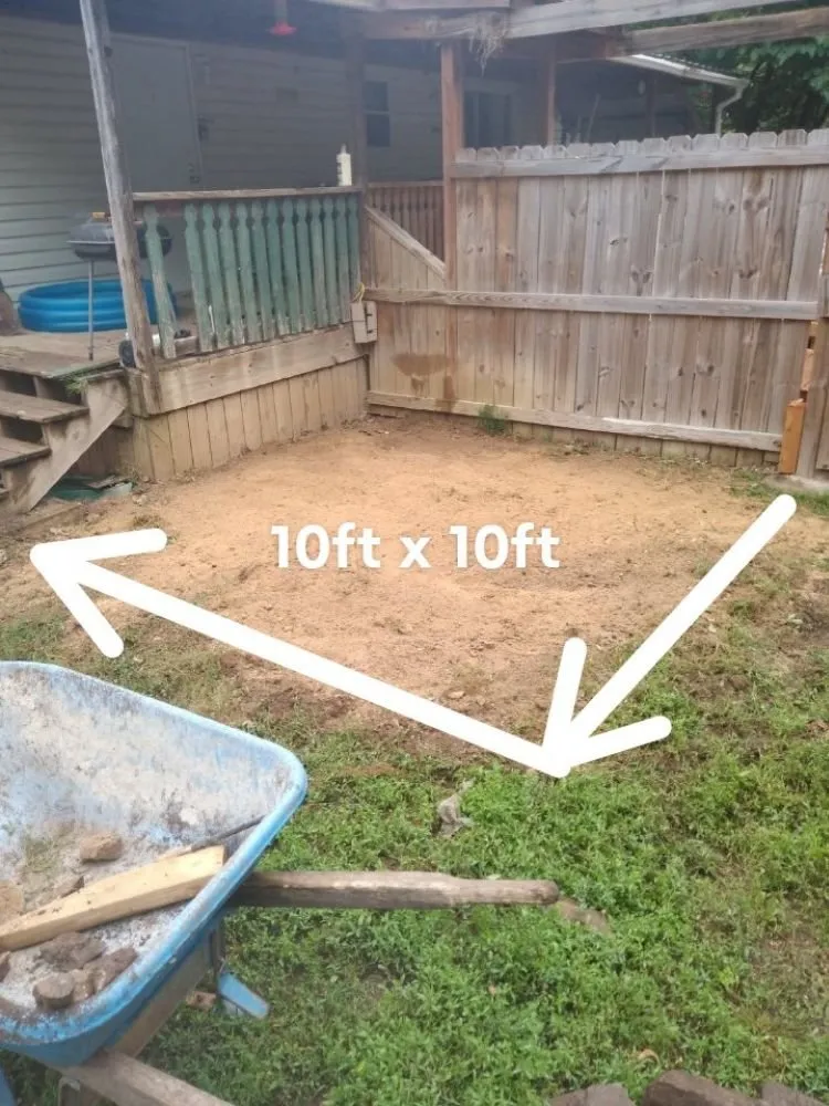 Trusted landscaping services for beautiful yards in De Soto, MO by Landscaping R Us