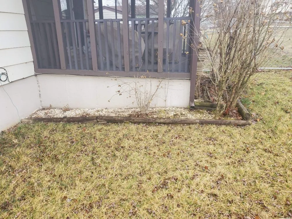 Expert outdoor landscaping in De Soto, MO - Landscaping R Us