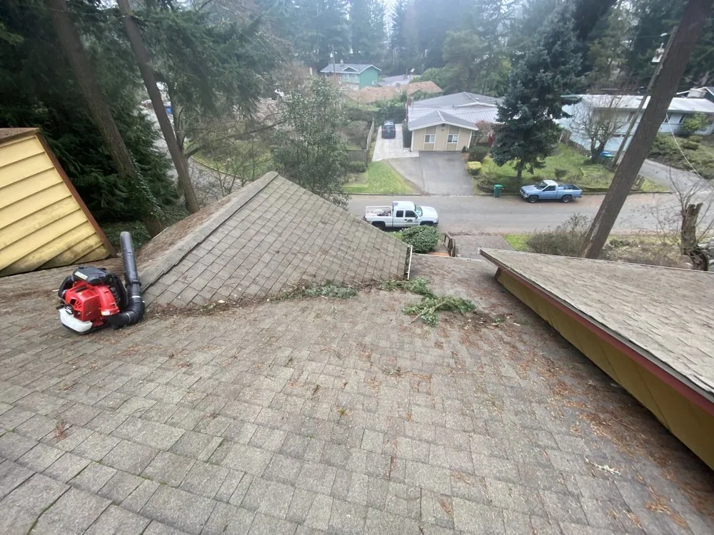 Local garden landscaping experts serving Marysville, WA - Landscaping Ramirez