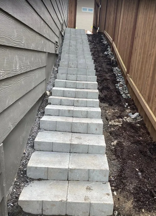 Expert garden landscaping in Marysville, WA - Landscaping Ramirez