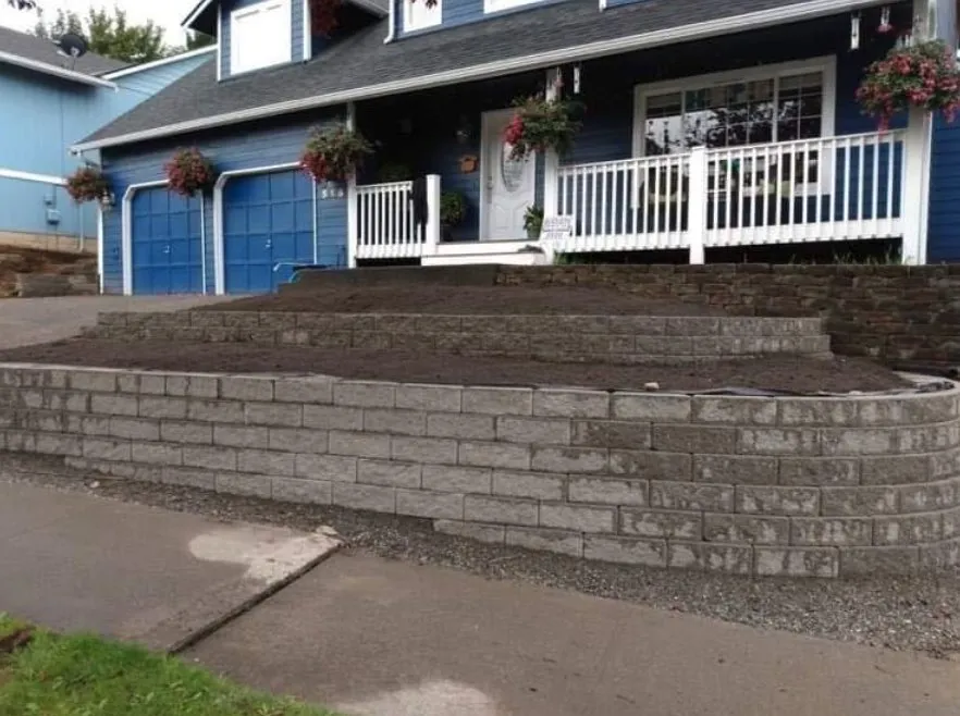 Local lawn mowing service in Marysville, WA - Landscaping Ramirez