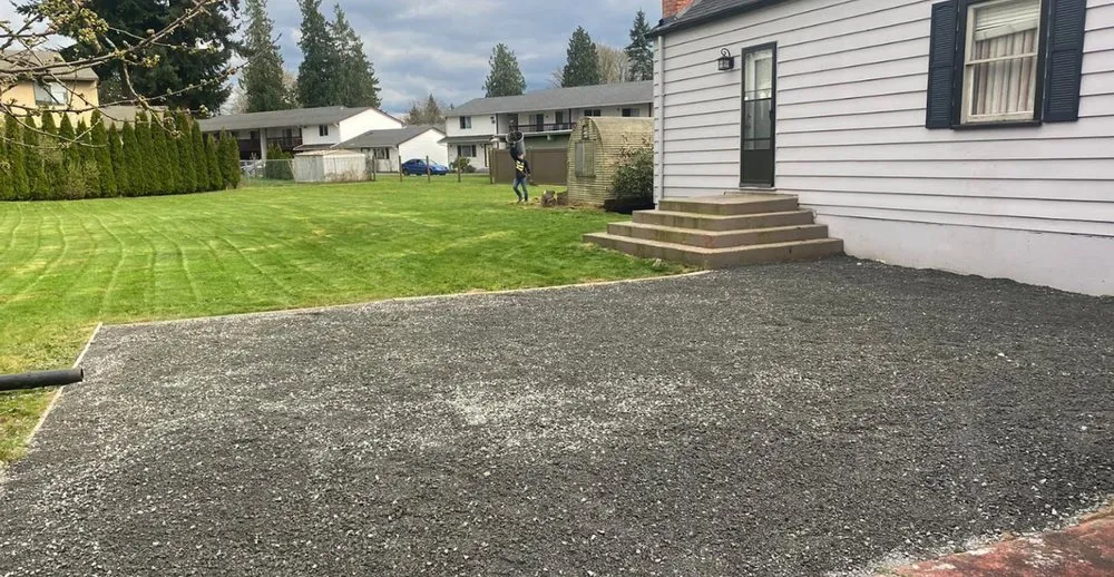 Top-rated landscaping services experts serving Marysville, WA - Landscaping Ramirez