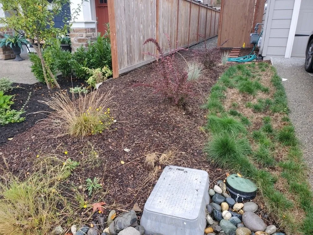Local residential landscaping in Marysville, WA - Landscaping Ramirez