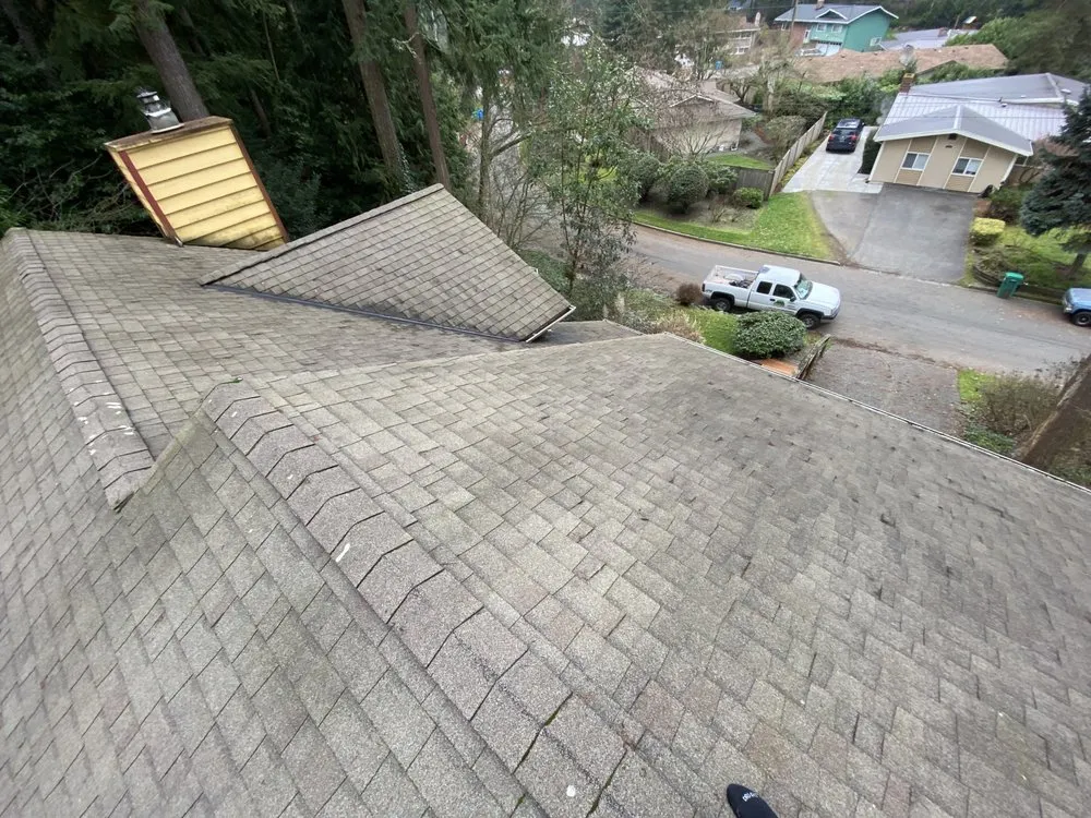 Affordable yard cleanup service for outdoor upgrades across Marysville, WA - Landscaping Ramirez