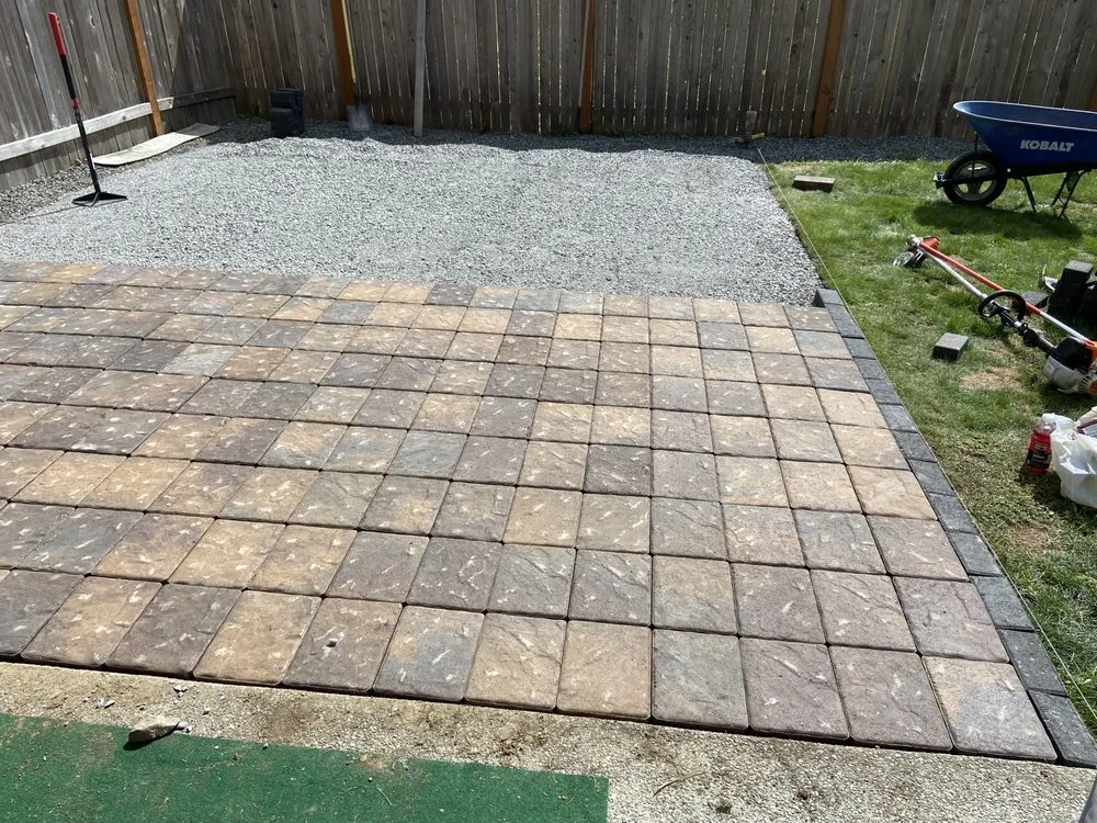 Trusted garden landscaping for homes in Marysville, WA by Landscaping Ramirez