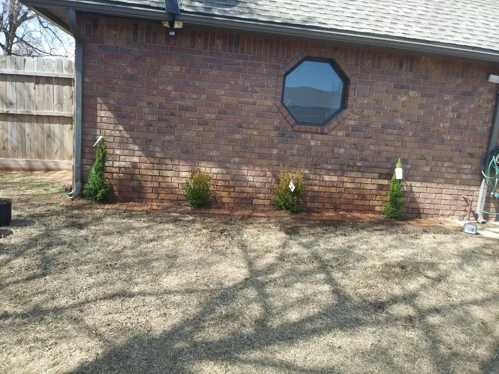Trusted landscaping services for year-round maintenance across Oklahoma City, OK - Landscaping Ramirez