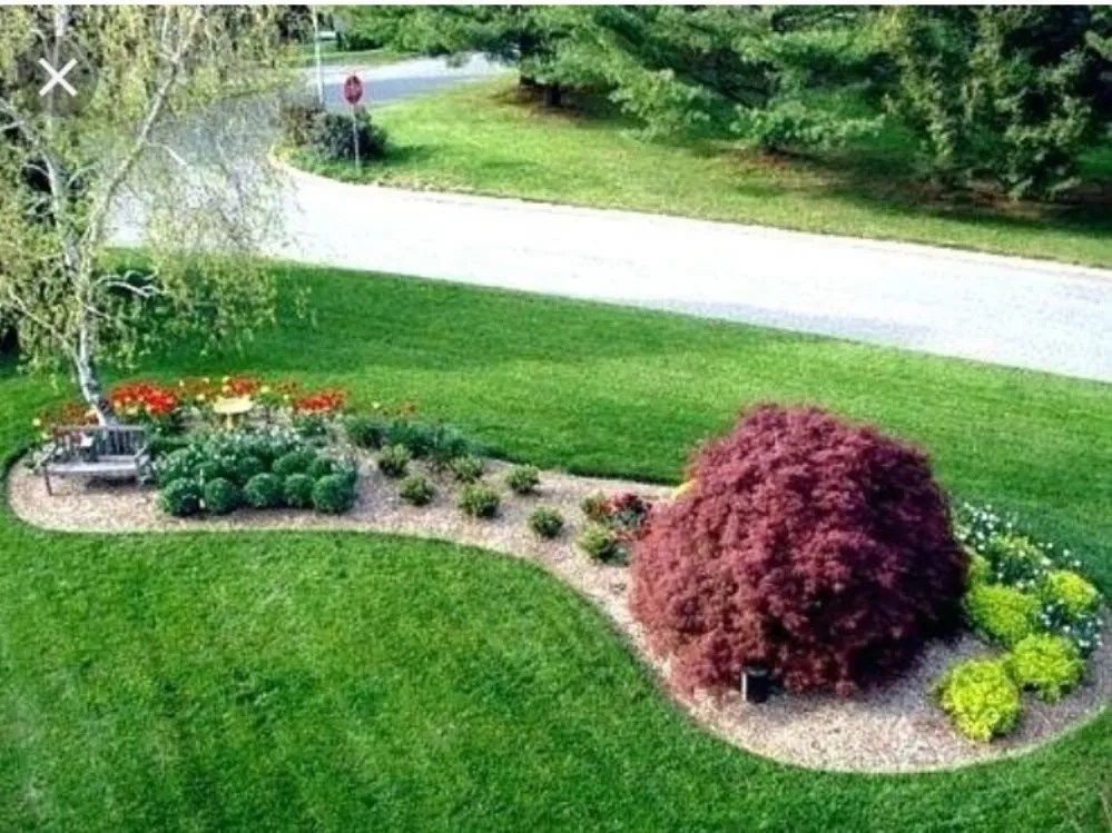 Trusted lawn care service for homes across Oklahoma City, OK - Landscaping Ramirez