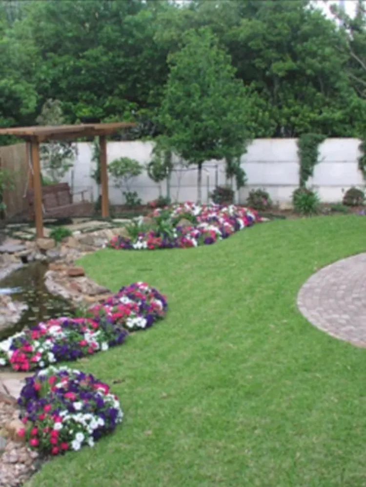 Expert landscape installation experts serving Oklahoma City, OK - Landscaping Ramirez