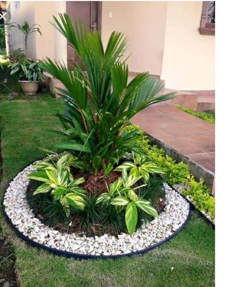 Expert lawn mowing service in Oklahoma City, OK - Landscaping Ramirez