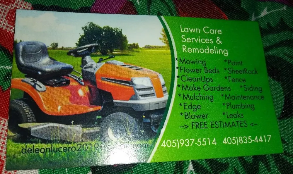 Trusted landscape installation in Oklahoma City, OK by Landscaping Ramirez