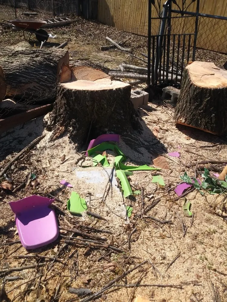 Reliable lawn mowing service in Oklahoma City, OK by Landscaping Ramirez