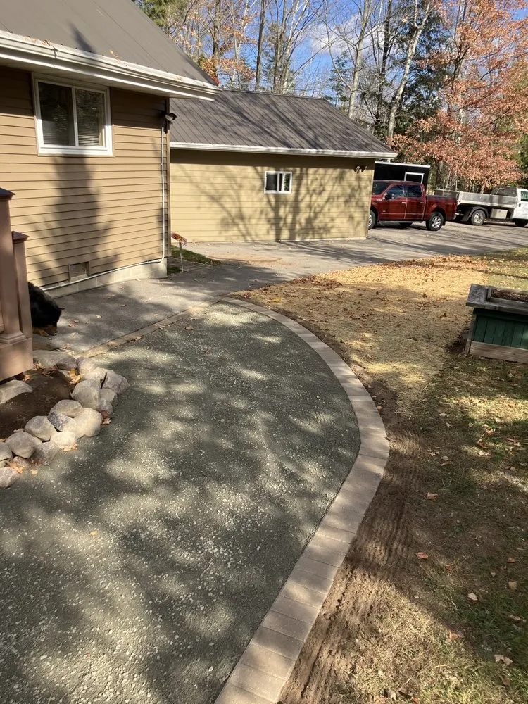 Expert lawn mowing service experts serving Gillett, WI - Landscaping Restoration