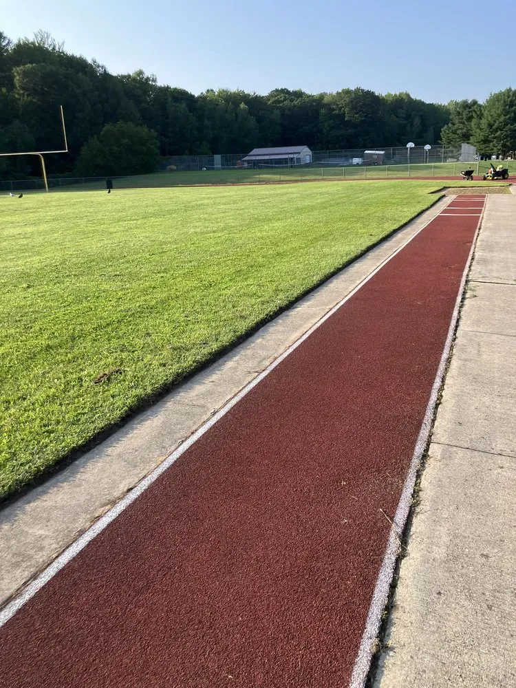 Affordable landscape installation in Gillett, WI by Landscaping Restoration