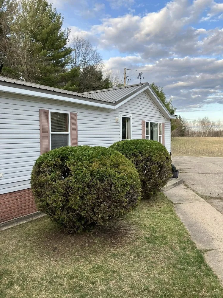 Trusted yard maintenance in Gillett, WI - Landscaping Restoration