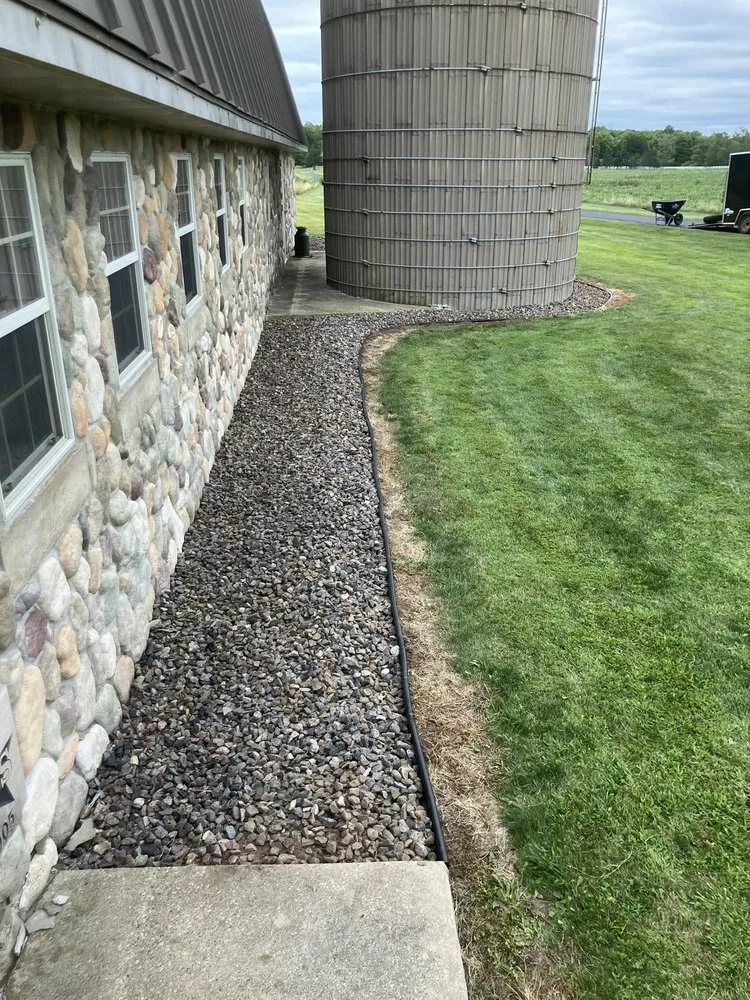 Top-rated garden landscaping for year-round maintenance across Gillett, WI - Landscaping Restoration