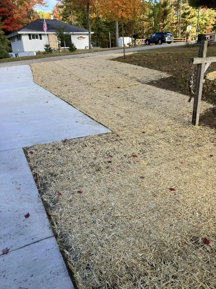 Affordable landscape design experts serving Gillett, WI - Landscaping Restoration