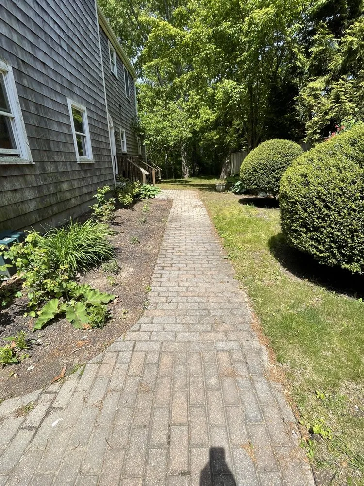 Affordable residential landscaping in West Warwick, RI - Landscaping RI