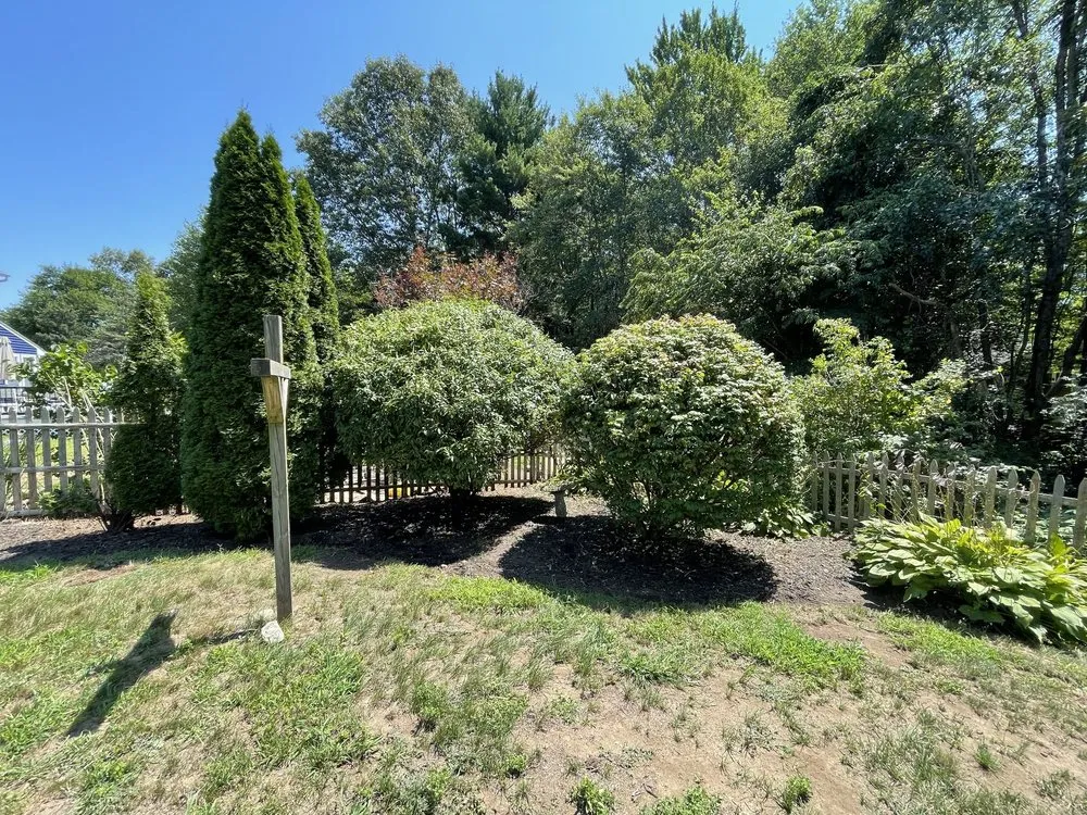 Reliable residential landscaping in West Warwick, RI - Landscaping RI