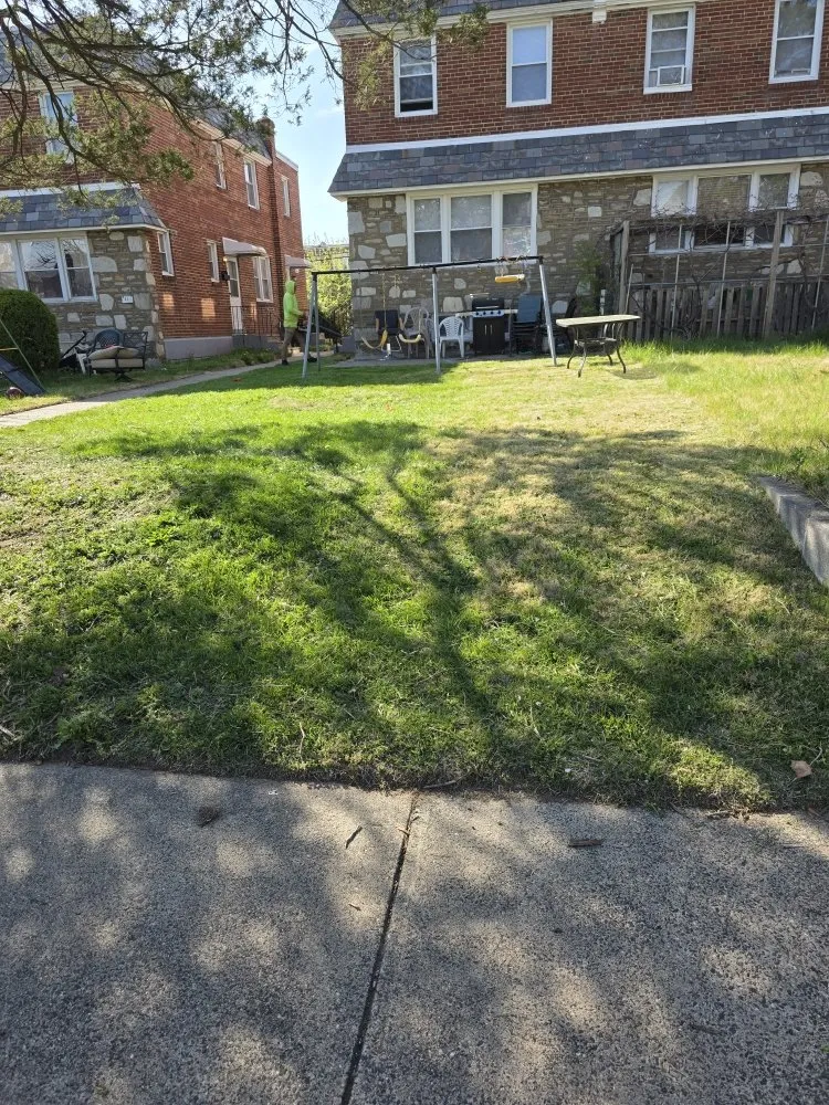 Professional landscaping services experts serving Philadelphia, PA - Landscaping RJ