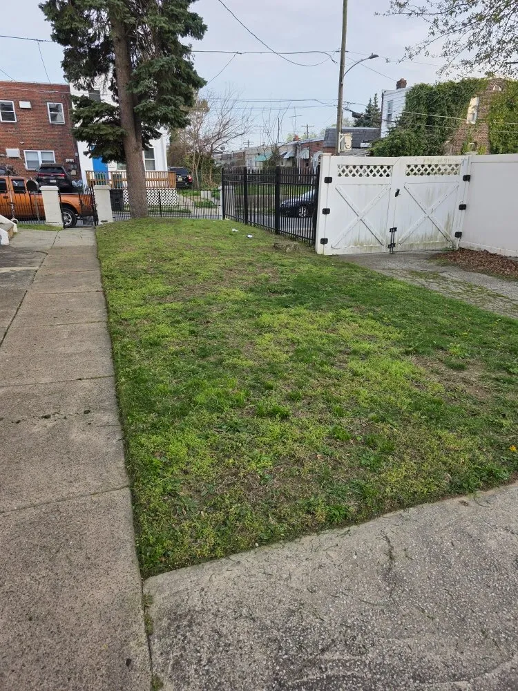 Professional outdoor landscaping for residential properties across Philadelphia, PA - Landscaping RJ