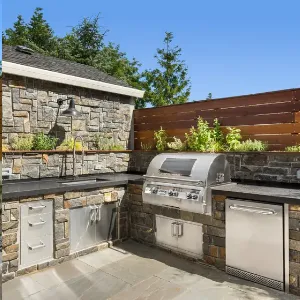 Top-rated yard maintenance in Round Rock, TX - Landscaping Round Rock