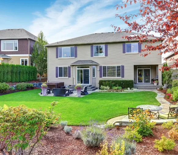 Local landscape design in Round Rock, TX - Landscaping Round Rock