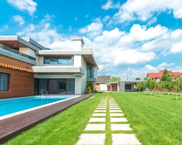 Top-rated outdoor landscaping for year-round maintenance across Round Rock, TX - Landscaping Round Rock