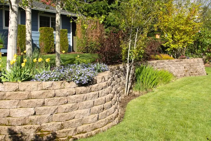 Top-rated yard maintenance for outdoor upgrades in Round Rock, TX by Landscaping Round Rock
