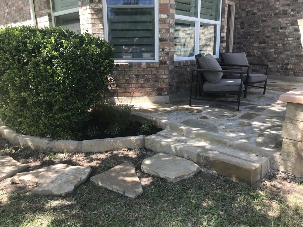 Professional residential landscaping near you across Round Rock, TX - Landscaping Round Rock