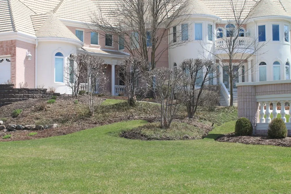 Expert landscape design with custom design across Hoffman Estates, IL - Landscaping Schaumburg