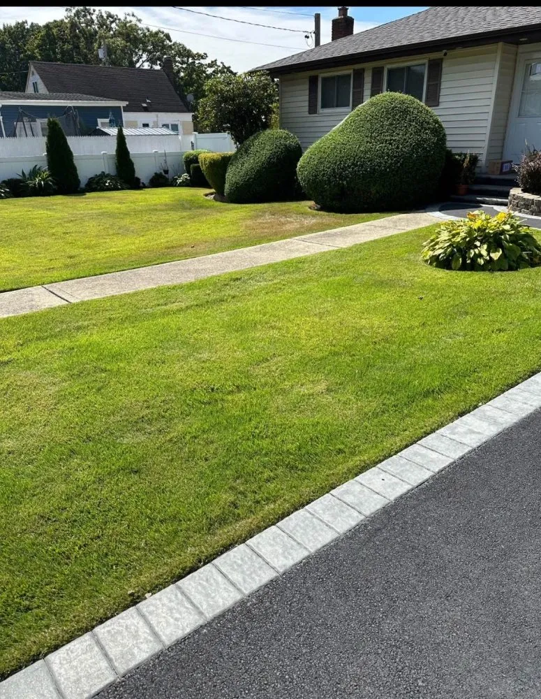 Local landscaping services in Sands Point, NY by Landscaping Service MHM