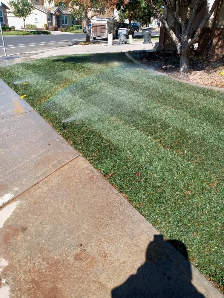 Reliable landscaping services in Atwater, CA - Landscaping Service Superiors