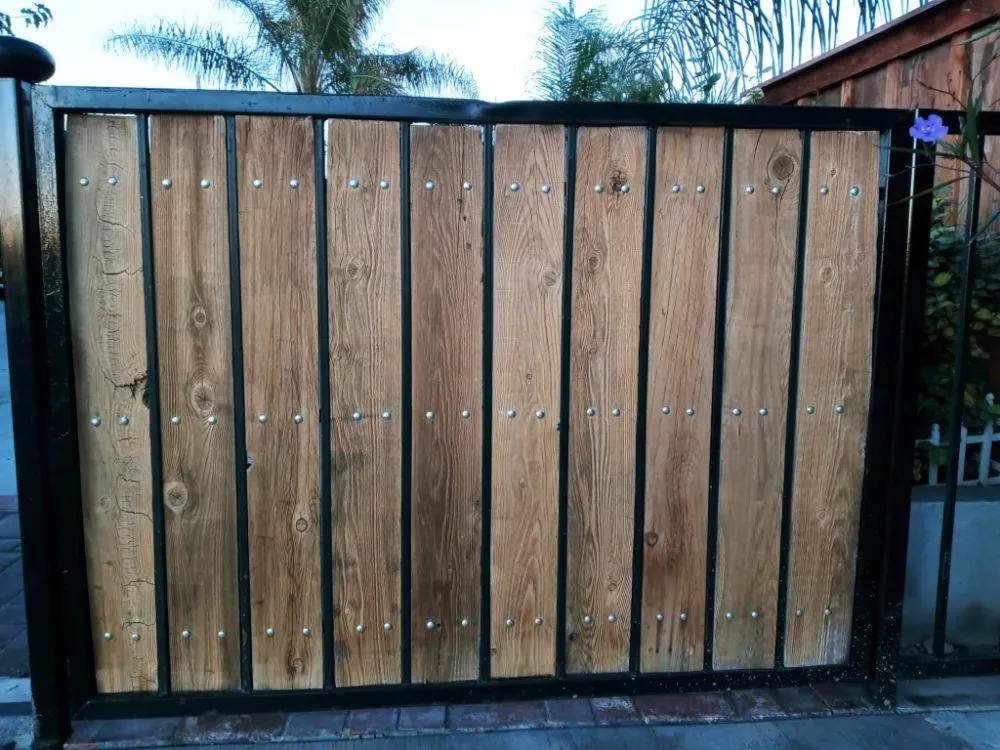 Affordable residential landscaping for beautiful yards in Atwater, CA by Landscaping Service Superiors