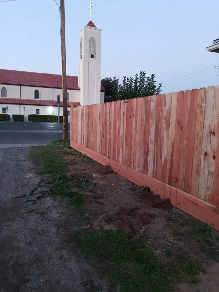 Trusted outdoor landscaping for residential properties across Atwater, CA - Landscaping Service Superiors