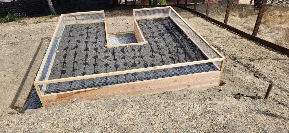 Expert lawn mowing service for outdoor upgrades in Rohnert Park, CA by Landscaping Services By Antonio