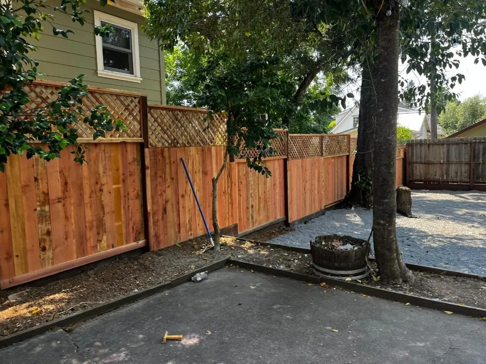 Affordable lawn care service for homes in Rohnert Park, CA by Landscaping Services By Antonio