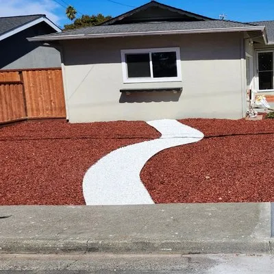 Landscaping Services By Antonio