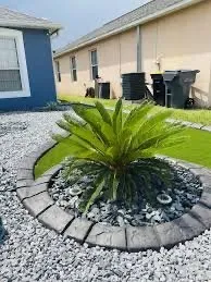 Reliable garden landscaping for outdoor upgrades across Houston, TX - Landscaping Services By Francisco