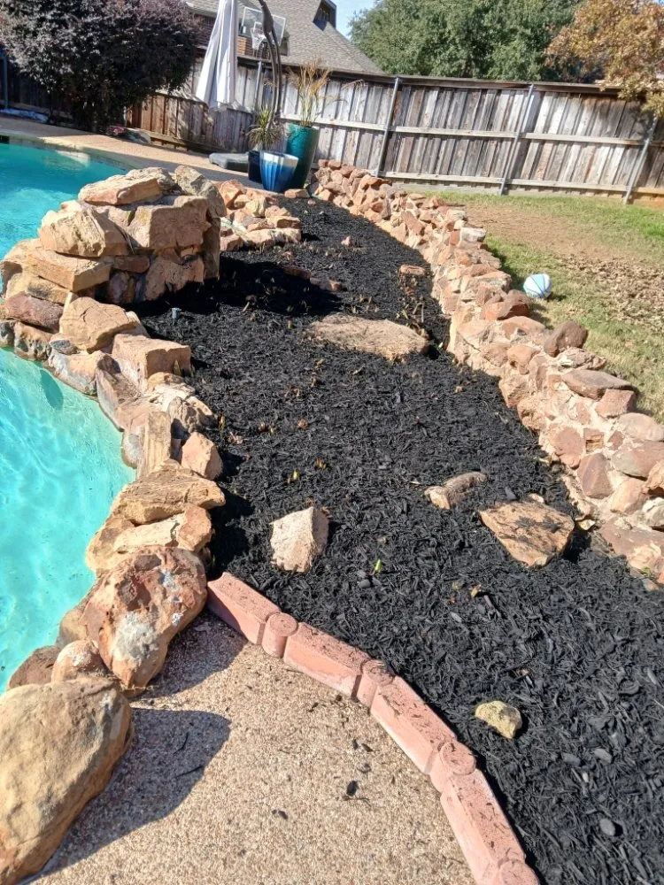 Trusted yard maintenance experts serving Haltom City, TX - Landscaping Services JM