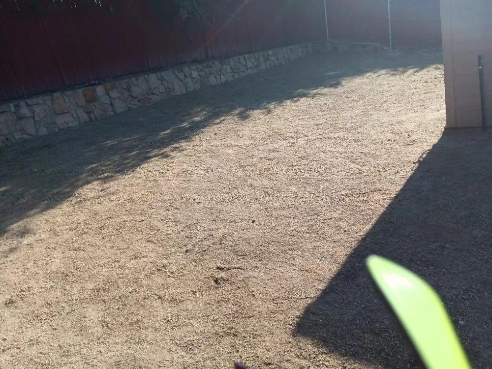 Expert yard cleanup service in Haltom City, TX - Landscaping Services JM