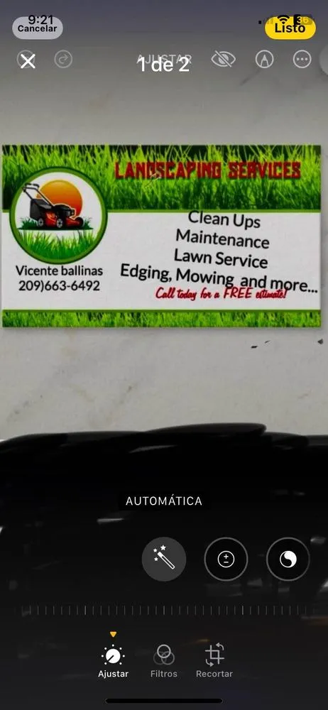 Professional garden landscaping experts serving Lodi, CA - Landscaping Services