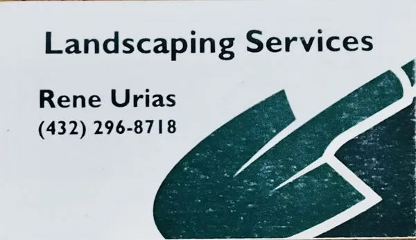 Landscaping Services Logo