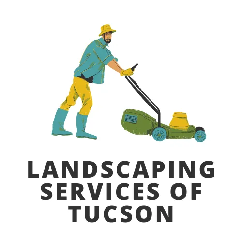 Professional garden landscaping for homes across Tucson, AZ - Landscaping Services of Tucson