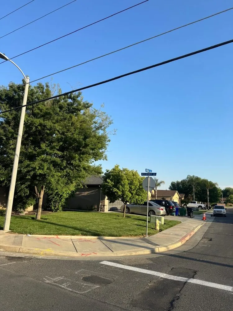 Trusted yard maintenance experts serving Porterville, CA - Landscaping Services