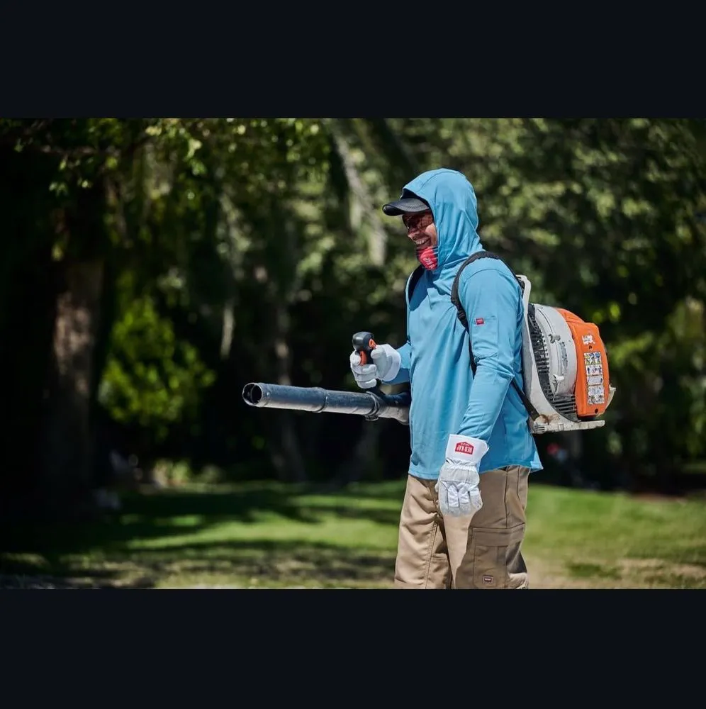 Trusted lawn care service for outdoor upgrades across Porterville, CA - Landscaping Services